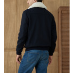 Blouson Wild Navy