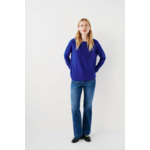 Pull mamelia 100 % cachemire