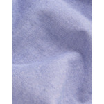 Chemise gaspard bleue