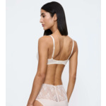 Soutien gorge avec armatures et coques
