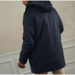 Parka Donovan Navy