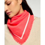 Foulard Bicolore