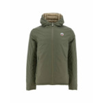 Bergen Veste Hommes