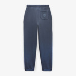 Jogging en molleton Junior bleu foncé