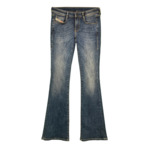 Bootcut Jeans - 1969 D-Ebbey