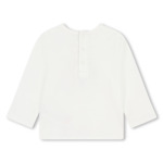 TEE-SHIRT MANCHES LONGUES