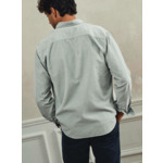 Chemise College Thym