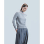 Pull Col Montant