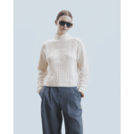 Pull Col Montant
