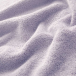 TDM - Serviette de bain en coton 450 g/m², éponges Unies