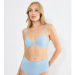 Soutien gorge avec armatures et coques