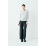 Gilet mcaroline 100 % cachemire