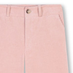 PANTALON VELOURS