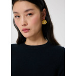 Pull Peer-Nuit en Cachemire