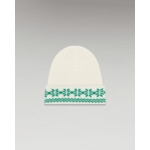 Bonnet à Revers Norvégien Bicolore