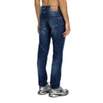 Slim Jeans - 219 D-Strukt