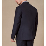 Veste de Costume Craig Minuit