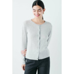 Gilet mcaroline 100 % cachemire