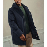 Parka Donovan Navy