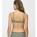 Soutien gorge sans armatures