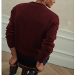 Pull Robb Rouille