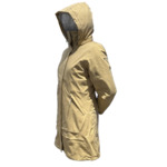 Blue Skies Point  FS IC Veste femme Beige