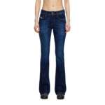 Bootcut Jeans - 1969 D-Ebbey