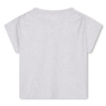TEE-SHIRT MANCHES COURTES