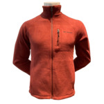 Fleece Falls II Full Zip Fleece Bordeaux