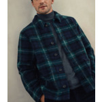 Blouson Raph Navy/Green