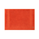 Lacoste - Tapis de bain en coton 800 g/m², L Lecroco