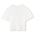 TEE-SHIRT MANCHES COURTES