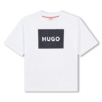 TEE-SHIRT MANCHES COURTES
