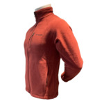 Fleece Falls II Full Zip Fleece Bordeaux