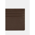 Porte-Cartes En Cuir