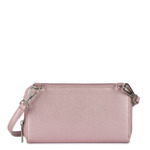 Pochette smartphone Zippé Maya