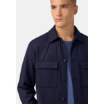 Veste Chemise en Flanelle