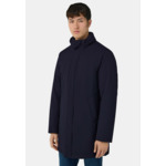 Caban Mi-Long Avec Gilet