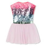 ROBE D EXCEPTION