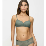 Soutien gorge sans armatures