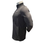 M FOX GLACIER FS FULL ZIP Noir