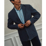 Veste Heaton Acier