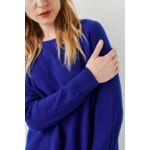 Pull mamelia 100 % cachemire