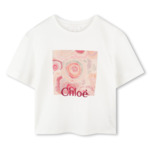 TEE-SHIRT MANCHES COURTES