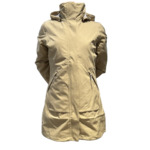 Blue Skies Point  FS IC Veste femme Beige