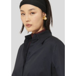 Chemise Clarisse-Nuit en Coton