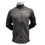 M FOX GLACIER FS FULL ZIP Noir