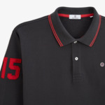 Polo Lounes anthracite