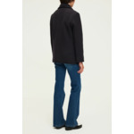 MANTEAU LILAS