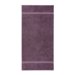 Yves Delorme - Serviette de bain en coton modal 700 g/m², Etoile